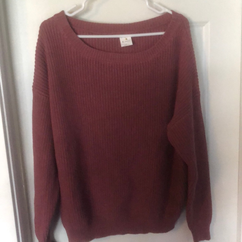 Sweater